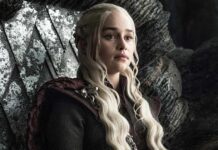 Once Emilia Clarke Opened About The Pressure She Felt Shooting N*de Scenes Post In Game Of Thrones