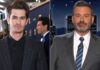 Oscars 2023: Andrew Garfield Proves He Is The Best 'Peter Parker' When Jimmy Kimmel Joked About Spider-Man
