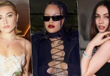 Oscars 2023 Best & Worst Dressed: From Rihanna To Dwayne Johnson - Celebs Who Make A Statement & Who Failed To Create A Buzz!