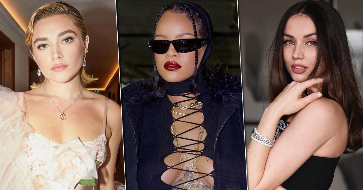 Oscars 2023 Best & Worst Dressed: From Rihanna To Dwayne Johnson - Celebs Who Make A Statement & Who Failed To Create A Buzz!