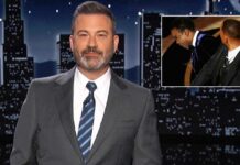 Oscars 2023: Jimmy Kimmel Take A Dig At Will Smith's Slapgate Controversy As Academy Awards To Debut Champagne Carpet