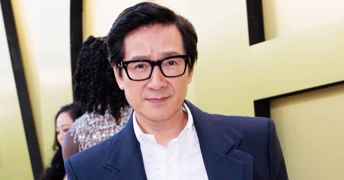 Oscars 2023: Ke Huy Quan becomes 1st Vietnam-born actor to win an Oscar
