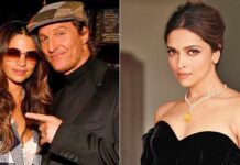 Oscars 2023: Misidentifying Deepika Padukone As Matthew McConaughey's Wife By An Image-Sharing Portal Makes Fans Angry