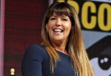 Oscars 2023: Wonder Woman Director Patty Jenkins Slams The Academy Awards For The Absence Of Female Directors From The Nominations