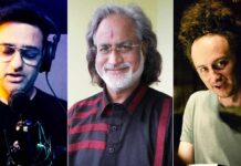 Pandit Vishwa Mohan Bhatt, Ruslan Sirota collaborate with Kshitij Tarey for album 'Classical Crossover'