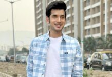 Paras Kalnawat plays ideal son who can't say no to his mother in 'Kundali Bhagya'