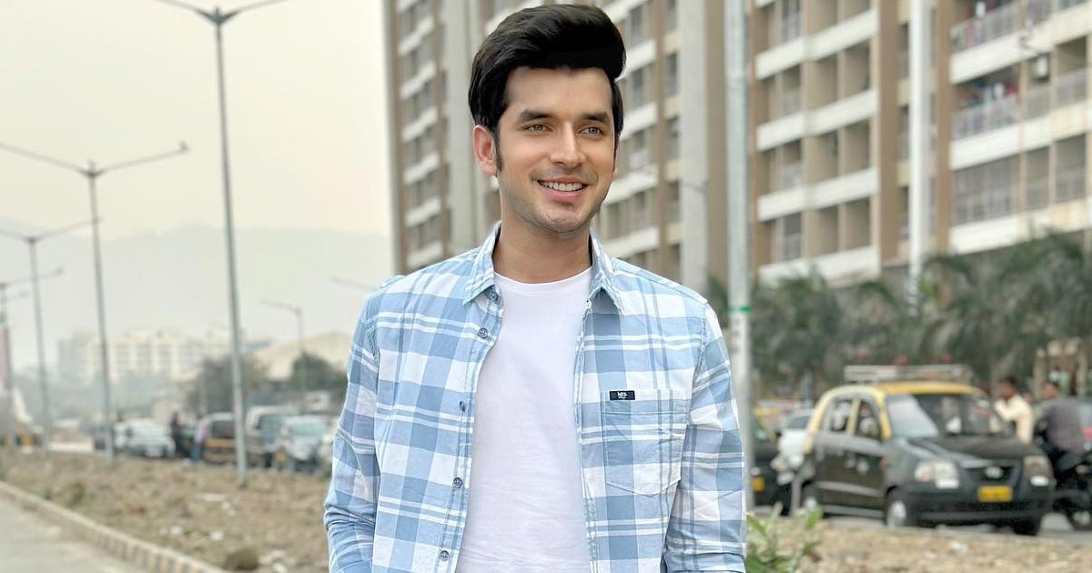 Paras Kalnawat Talks About His Character In Kundali Bhagya