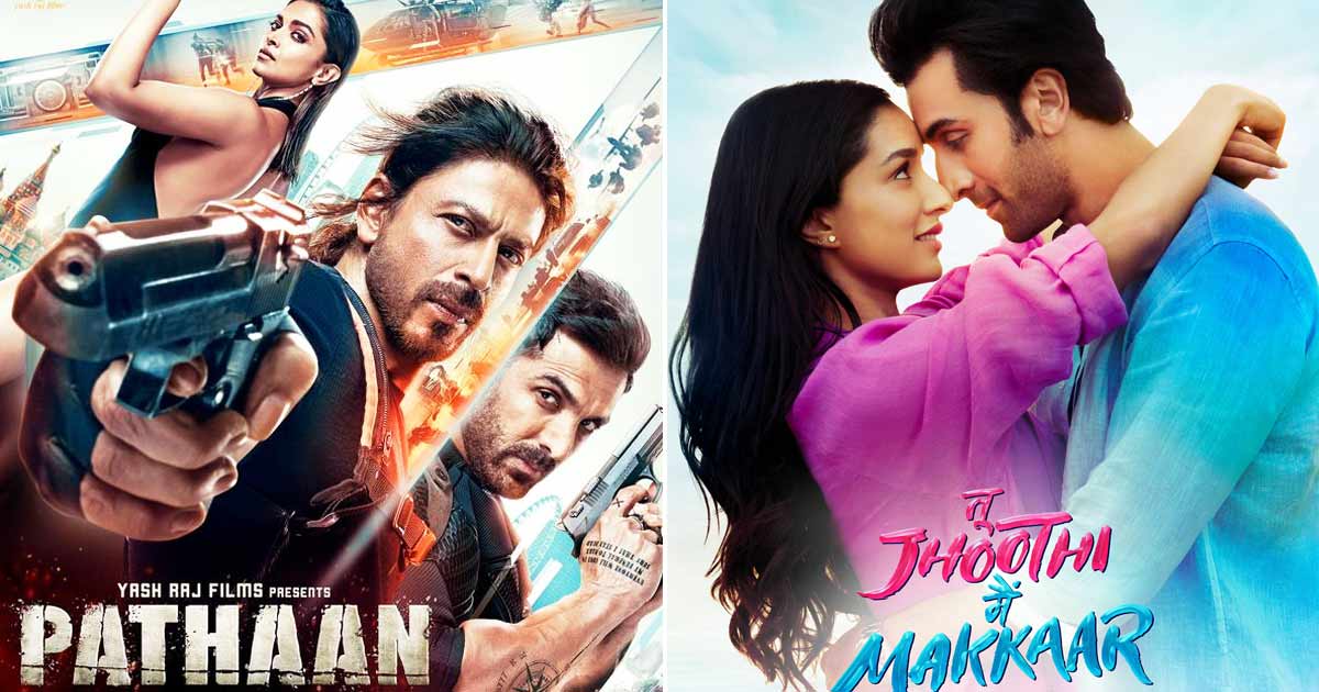 Pathaan Box Office Day 40 (Early Trends): Will Enjoy Its Run Even After Tu Jhoothi Main Makkaar's Release!