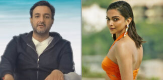 Pathaan Director Siddharth Anand Breaks Silence For The First Time On Deepika Padukone’s Saffron Bikini Controversy