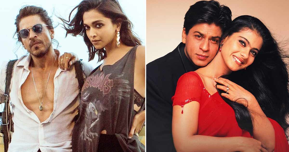 Surpasses Shah Rukh Khan’s Personal Kabhi Khushi Kabhie Gham’s 3.12 Crores To Get pleasure from third Highest Footfalls For The Celebrity!
