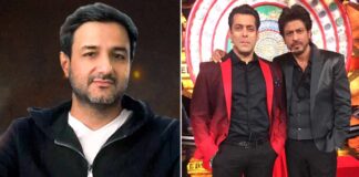 Pathaan: Siddharth Anand Reveals Salman Khan’s Reaction To Reunion With Shah Rukh Khan