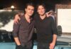 Paul Wesley & Ian Somerhalder Suffered Anxiety On TVD Set For This Reason