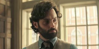 Penn Badgley Hints That A New Season Of Netflix Series You Might Be In Making