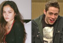 Pete Davidson Met With A Horrific Car Crash With Rumoured Girlfriend ChaseSui Wonders On His Side?