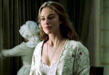 Pirates Of The Caribbean: Keira Knightley Recalls Being Worried About Becoming "The Object Of Lust" For Starring In The Film Says