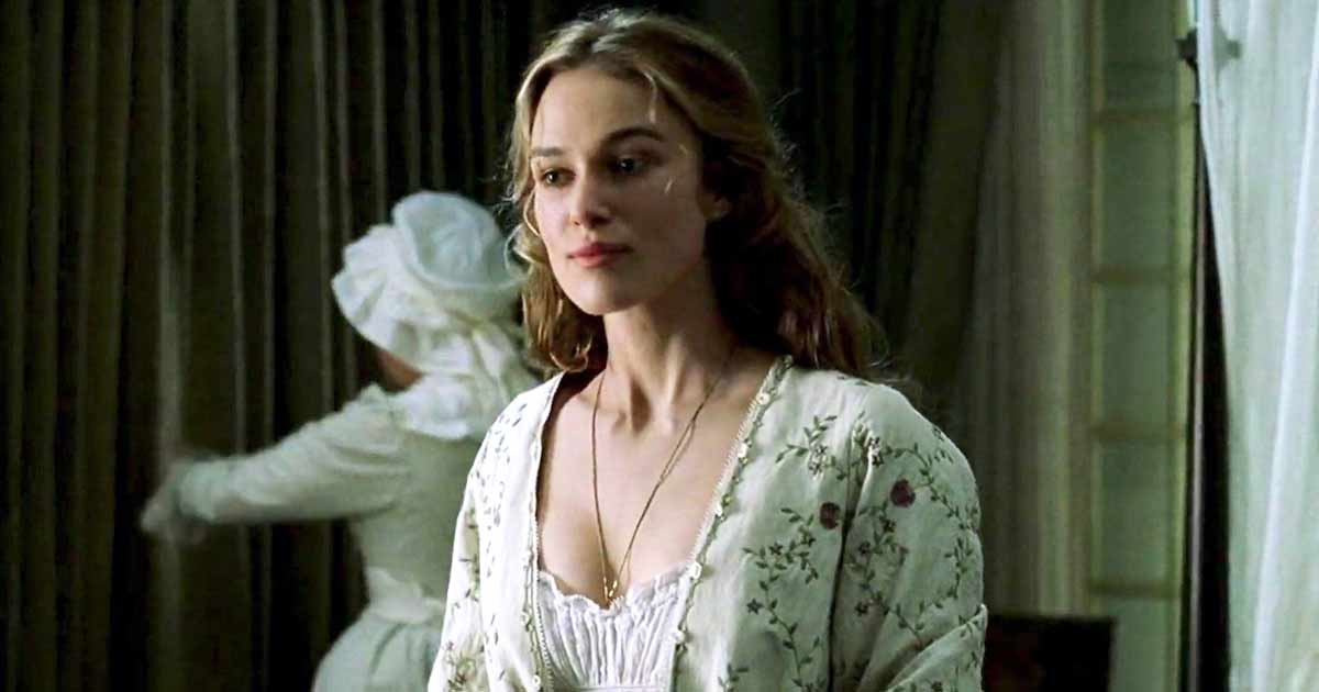 Pirates Of The Caribbean: Keira Knightley Recalls Being Worried About Becoming "The Object Of Lust" For Starring In The Film Says