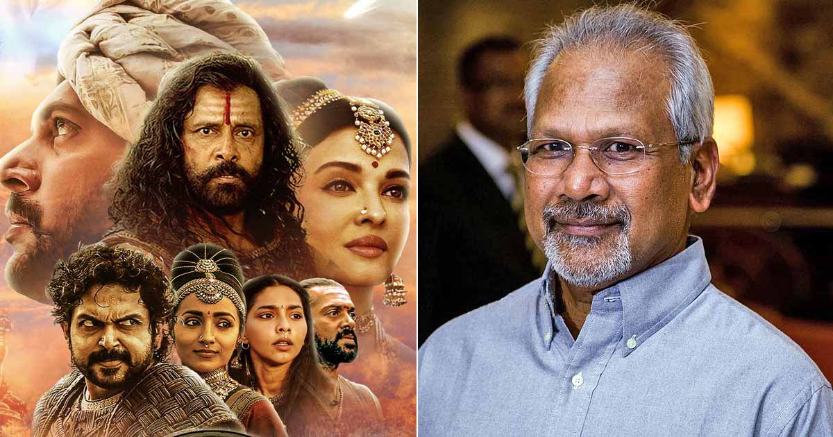 Ponniyin Selvan 2: Despite Part 1 Making 400 Crores+ At The Worldwide Box Office, This Mani Ratnam’s Film Struggling To Get Telugu Distributors?