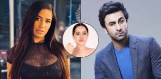 Poonam Pandey Supports Ranbir Kapoor Against His 'Bad Taste' Comment On Uorfi Javed's Style Taking A Dig At The Latter