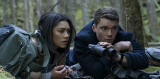 Popular OTT action thriller series 'Night Agent' renewed for Season 2