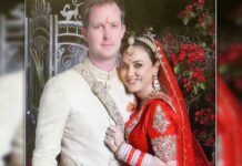 Priety Zinta 'cannot believe it's been 7 years' since her wedding