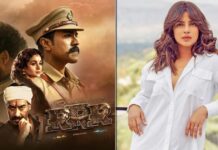 Priyanka Chopra Calls SS Rajamouli's Magnum Opus RRR A 'Tamil Film' While Correcting The Interviewer, Netizens React