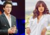 Priyanka Chopra Jonas Says “I’m Not Arrogant” While Reacting To Shah Rukh Khan’s Alleged Statement On ‘Hollywood’