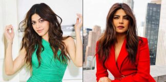 Priyanka Chopra picks Alaya F as the Bollywood actress who deserves to be the next superstar; Alaya F Says, "Going to be smiling and dancing all day"