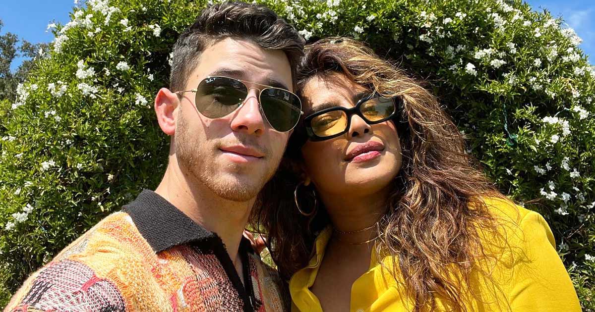 Priyanka Chopra Reveals She Was Hesitant While Talking To Nick Jonas When He First Approached Her