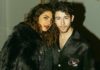 Priyanka gives a glimpse of trying to enjoy 'Saturday night' with hubby Nick