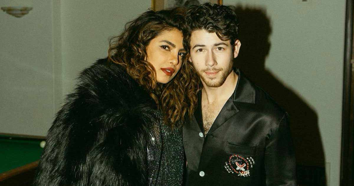 Priyanka Chopra Jonas Offers A Glimpse Of Her Weekend With Husband Nick Jonas & New Dad and mom Can Completely Relate To It!