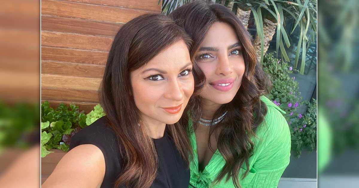 Priyanka Chopra Jonas’ Supervisor Recollects Bollywood Biggies Advising Her To Not Work With The ‘Talentless’ Actress: “Naysayers Are Simply Noise”