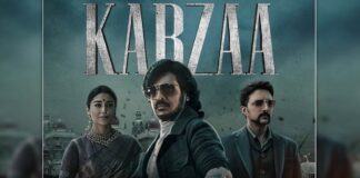Producer Anand Pandit’s Underworld Ka Kabzaa is releasing tomorrow: Ticket prices slashed to ₹150. Details inside