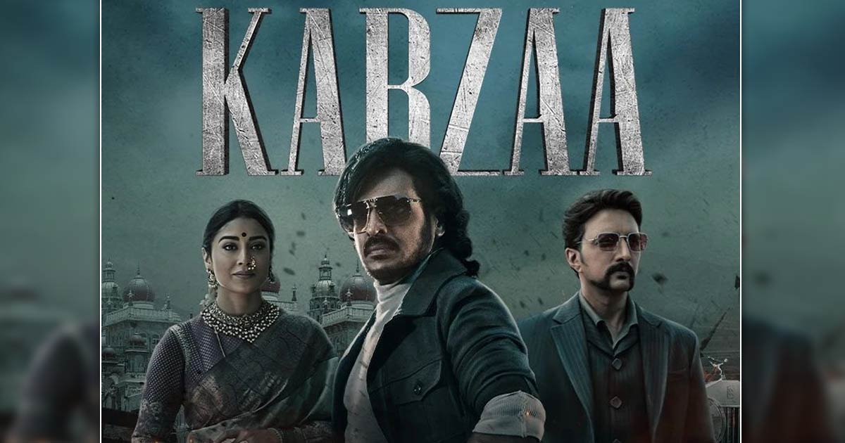 Producer Anand Pandit’s Underworld Ka Kabzaa Is Releasing Tomorrow: Ticket Prices Slashed To ₹150