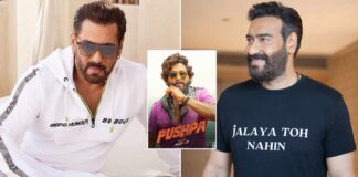 Pushpa 2: Salman Khan, Ajay Devgn Or One Of The Top Khans To Make A Blockbuster Cameo? Read On