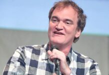 Quentin Tarantino prepping reported 'final film'