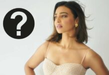 Radhika Apte Once Recalled Facing Casting Couch By A South Actor!