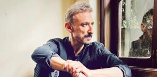 Rahul Dev in 'Hunter': I play a Haryanvi cop who follows his own rule book