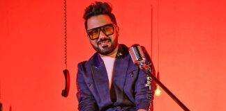 Rahul Jain's new song 'Wo Din' to feature famous social media influencer