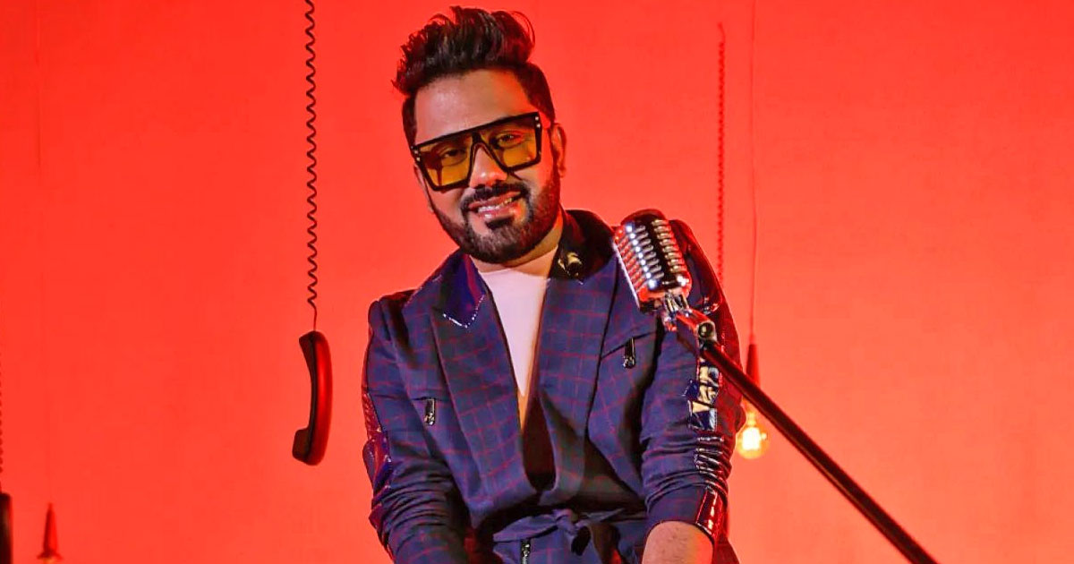 Rahul Jain's new song 'Wo Din' to feature famous social media influencer