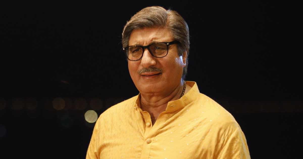 Raj Babbar discusses his eccentric portrayal of Dadaji aka Mansukhlal Dholakia in Prime Video sequence Pleased Household: Situations Apply