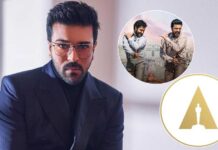 Ram Charan Says He Was “100% Ready” To Perform ‘Naatu Naatu’ At The Oscars Amidst Reports Of His Refusing To Perform The Lively Track On Stage