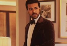 Ram Charan Schools A Security Guard For Trying Push Away A Female Fan At An Airport; Read On
