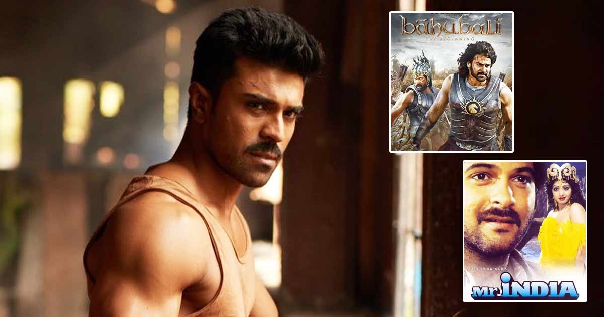 Ram Charan Suggests Four Indian Films Apart From RRR To His US Fans
