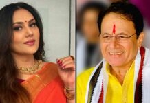 Ramayan Fame Dipika Chikhlia & Arun Govil Reunite For A New Show After 3 Decades; Read On