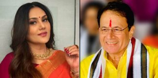Ramayan Fame Dipika Chikhlia & Arun Govil Reunite For A New Show After 3 Decades; Read On