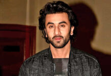 Ranbir analyses himself: I am a sulker, but I eventually forgive and forget