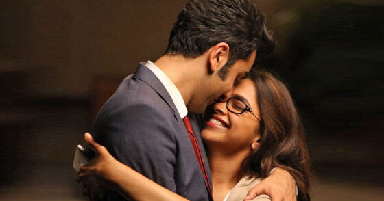 Ranbir Kapoor And Deepika Padukone Breaking Up On O Bedardeya Would Make Even A Rock Cry