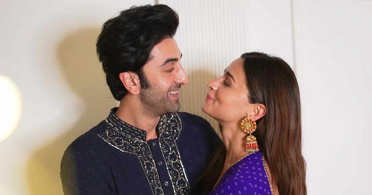 Ranbir Kapoor Fans Slam Media For Secretly Taking His Video With Daughter Raha After Alia Bhatt Incident – Watch