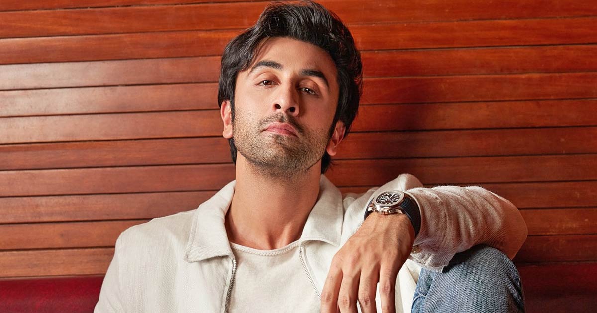 Ranbir Kapoor Feels Saawariya's Box Office's 'Disater-ness' Was Celebrated, Says "My First Film Itself Was A Very Big..."