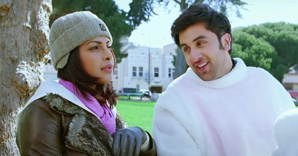 Ranbir Kapoor Once Tried To Pull A Prank on Priyanka Chopra But Ended Up Getting Miffed With Her During Shoot